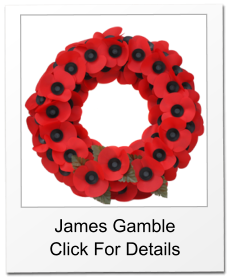 James Gamble Click For Details