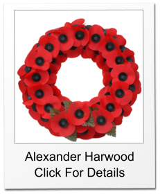 Alexander Harwood Click For Details