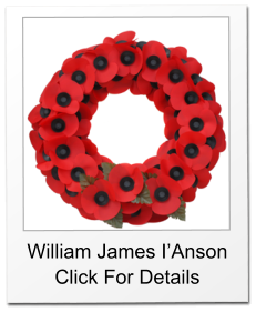 William James I’Anson Click For Details