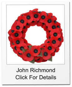 John Richmond Click For Details