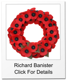Richard Banister Click For Details