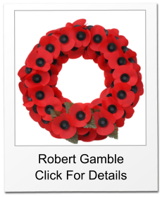 Robert Gamble Click For Details