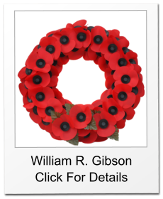 William R. Gibson Click For Details