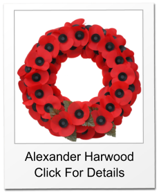 Alexander Harwood Click For Details