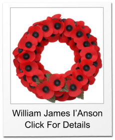 William James I’Anson Click For Details