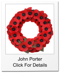 John Porter Click For Details