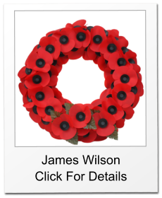 James Wilson Click For Details